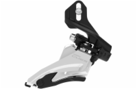 Přesmykač SHIMANO CUES FD-U4000 pro 2x9/10 D-typ Side-swing front pull pro 36/40z 14z kapac bal