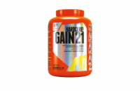 Extrifit Hardcore Gain 21 3000 g - vanilka