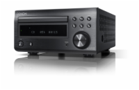Denon RCD-M41DAB Black