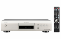 Denon DCD-600NE Silver Premium