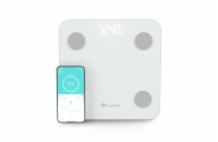 TrueLife FitScale W1 BT White