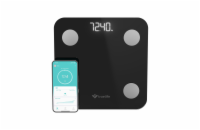 TrueLife FitScale W1 BT Black
