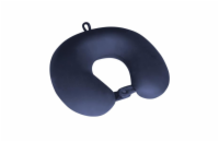 Polštář cestovní REBEL RBA-5002 Memory Blue