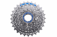 Kazeta SHIMANO SORA CS-HG50 8 rychl silniční 12 - 25 z.