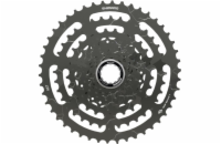 Kazeta SHIMANO CUES CS-LG400-9 9rychl MTB 11 - 46 z. 