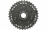 Kazeta SHIMANO CUES CS-LG400-9 9rychl MTB 11 - 36 z. 