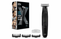 Braun XT3100 SERIES X 