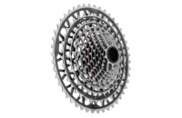 Kazeta SRAM XG-1391 XPLR E1, 13 rychlostní, 10-46z E1