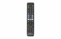 SBOX dálkový ovladač pro Samsung TV, černá (RC-01401)