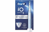 Oral-B iO Series 3 Ice Blue
