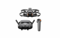 DJI Avata 2 Fly More Combo (Single Battery)