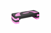 Bedýnka na step REBEL RBA-3225-PU Purple