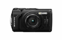 OM System Tough TG-7 černý