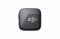 DJI Mic Mini Transmitter (Infinity Black)