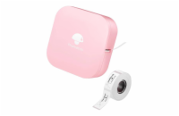 Tiskárna štítků PHOMEMO Q30 Pink