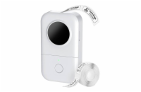 Tiskárna štítků PHOMEMO D30 White