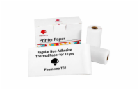 Termální etikety PHOMEMO Q12-RM10 3ks White