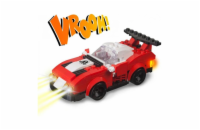 Stavebnice LIGHT STAX SHOW Hybrid Tuned Racer