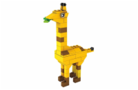 Stavebnice LIGHT STAX SHOW Hybrid Droning Giraffe
