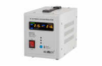 Stabilizátor napětí KEMOT SER-1000