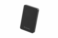 Verbatim Charge  n  Go Essentials, 10 000mAh, černá