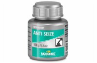 Montážní mazivo MOTOREX Anti Seize Paste - 100g