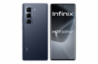 Infinix Hot 50 Pro+ 8+256GB Sleek Black