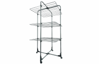 Leifheit 81470 Sušák na prádlo Classic Tower 270 Black