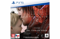 PS5 - Death Stranding 2