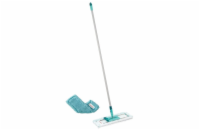 Leifheit 55169 Podlahový mop PROFI Micro Duo s kovovou tyčí + náhrada