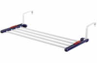 Leifheit 81410 Sušák na prádlo Quartett 20