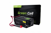 Green Cell Power Inverter 12V to 230V 150W/300W Modified sine wave