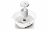 Laica Teplý zvlhčovač vzduchu HI3030W