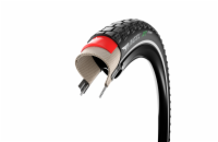 Plášť Pirelli Angel XT Urban, 52 - 622, HyperBELT 5mm, 60 tpi, Pro (urban), Black w/refle