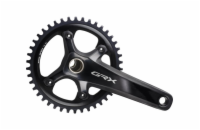 SHIMANO kliky GRX FC-RX810 integr.klika 1x11 170 mm 42z bez BB misek bal