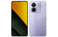 POCO M7 Pro 5G 8GB/256GB, fialová