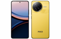 POCO F7 Ultra 16GB/512GB, žlutá