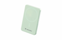 Verbatim Charge  n  Go Essentials, 5000mAh zelená