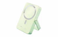 Verbatim Charge  n  Go, 10 000mAh zelená