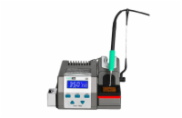 Pájecí stanice SUGON T60 + prodloužení TJ8