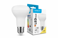 Technik LED žárovka E27 R63 7,3W/50W 2700K 640lm  ML-R632700K7,3WE27N