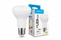 Technik LED žárovka E27 R63 7,3W/50W 4000K 640lm  ML-R634000K7,3WE27N