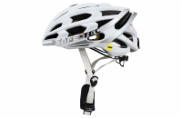 Safe-Tec TYR 3 White S (53cm - 55cm)