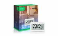 NOUS E6 ZigBee Tuya detektor teploty a vlhkosti