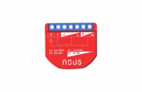 NOUS B2Z ZigBee 1Ch 1 kanálový spínač