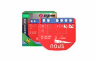 NOUS B1Z ZigBee Tuya 1kanálový spínač