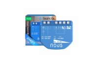 NOUS B1T WiFi Tasmota Smart 1kanálový spínač
