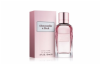Abercrombie & Fitch First Instinct parfémovaná voda 30 ml Pro ženy