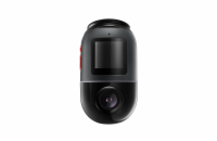 70mai Dash Cam Omni X200 32GB Black