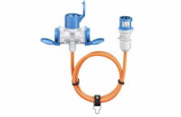 Kabel CEE pro karavan GOOBAY 76231 1,5m